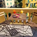 Canali, Portofino Coast Rapallo