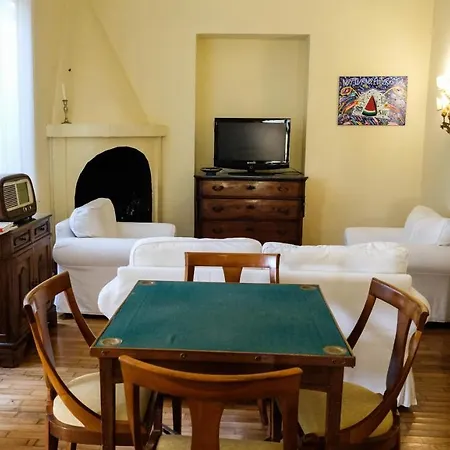 מלון Canali, Portofino Coast 4*