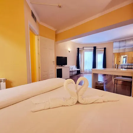 Canali, Portofino Coast 4*