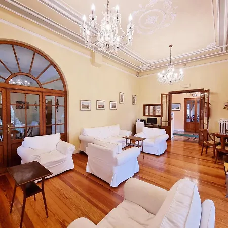 Canali - Le Cinque Terre Hotel Rapallo