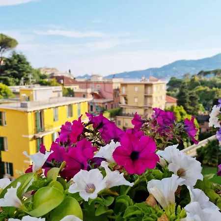 Canali, Portofino Coast Rapallo