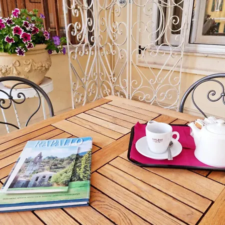 Hotel Canali - Le Cinque Terre Rapallo