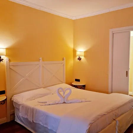 Canali - Le Cinque Terre 4*
