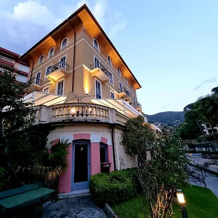 Hotel Canali - Le Cinque Terre Rapallo