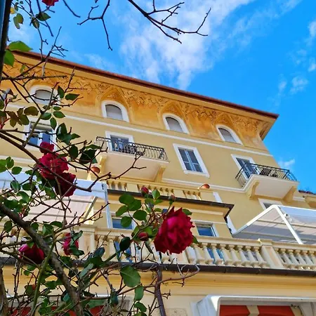 Canali - Le Cinque Terre Hotel Rapallo