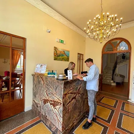 Canali - Le Cinque Terre 4*