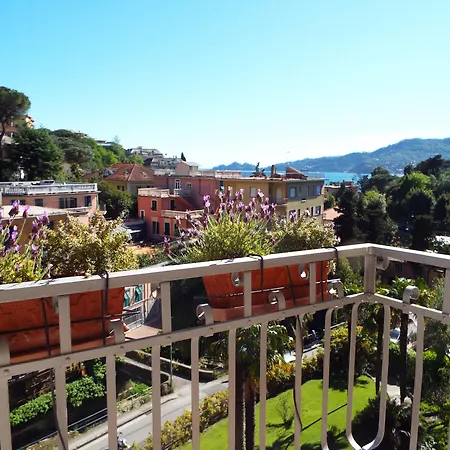 Hotel Canali - Le Cinque Terre Rapallo