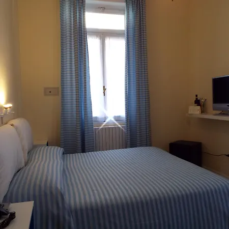 Canali, Portofino Coast 호텔 라팔로