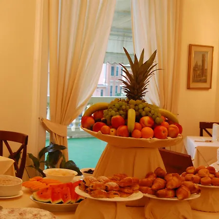 Canali, Portofino Coast 4* 라팔로