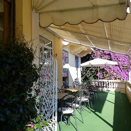 Canali, Portofino Coast 호텔 라팔로
