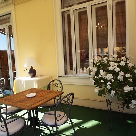Canali - Le Cinque Terre Hotel 4*