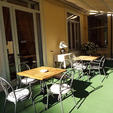 Canali - Le Cinque Terre Hotel