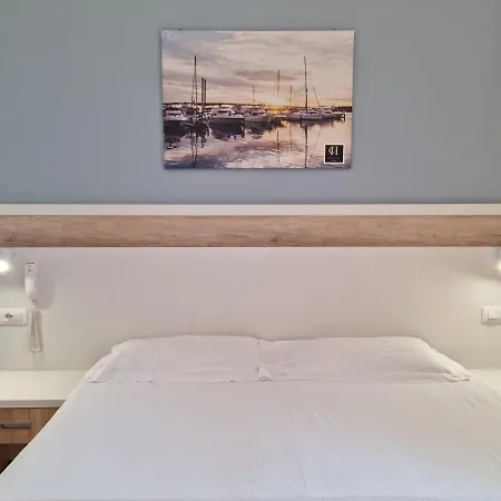Hotel Canali - Le Cinque Terre Rapallo