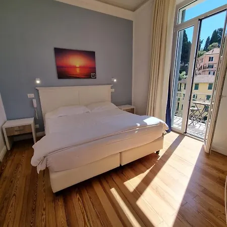 Canali - Le Cinque Terre 4*