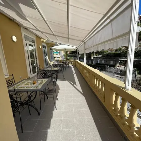 Canali - Le Cinque Terre Hotel Rapallo