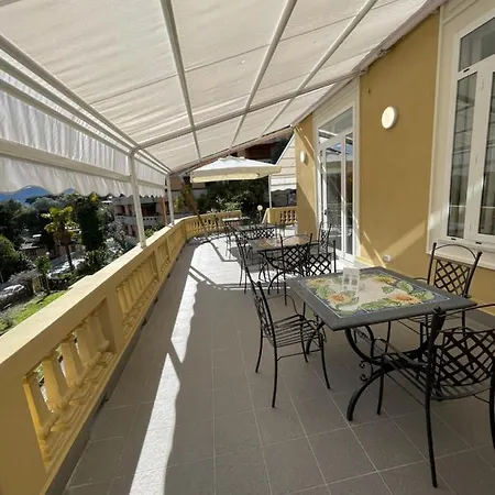 Canali - Le Cinque Terre Hotel 4*