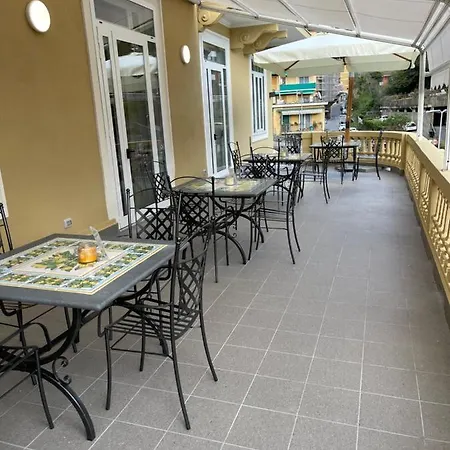 Canali - Le Cinque Terre Hotel 4*