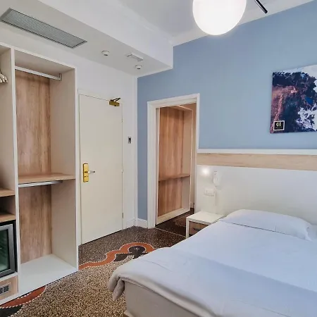 Hotel Canali - Le Cinque Terre