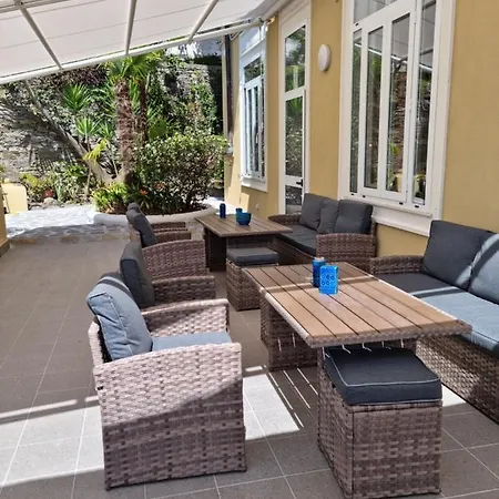 Canali, Portofino Coast 4* Rapallo