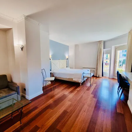 Hotel Canali - Le Cinque Terre Rapallo