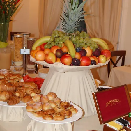 Hotel Canali - Le Cinque Terre Rapallo