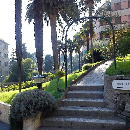 Hotel Canali - Le Cinque Terre