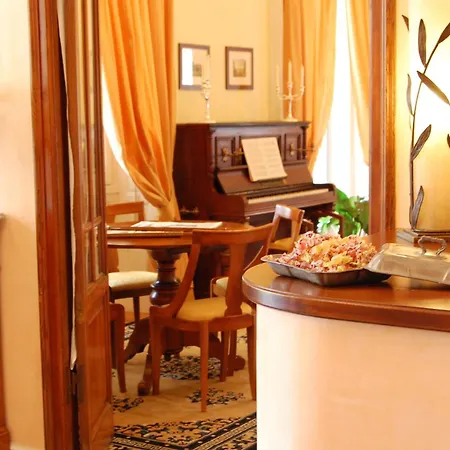 Hotel Canali - Le Cinque Terre Rapallo