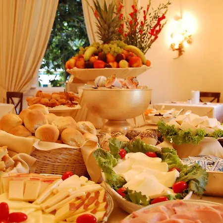 Hotel Canali - Le Cinque Terre 4*