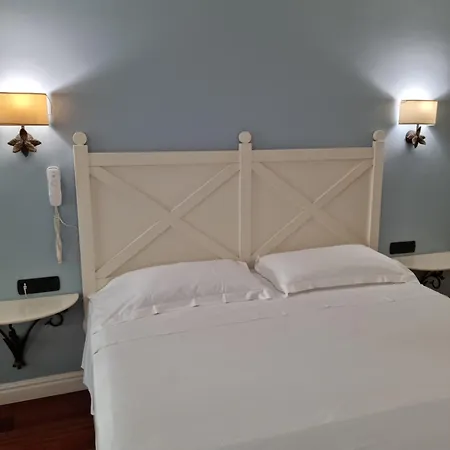 Hotel Canali - Le Cinque Terre