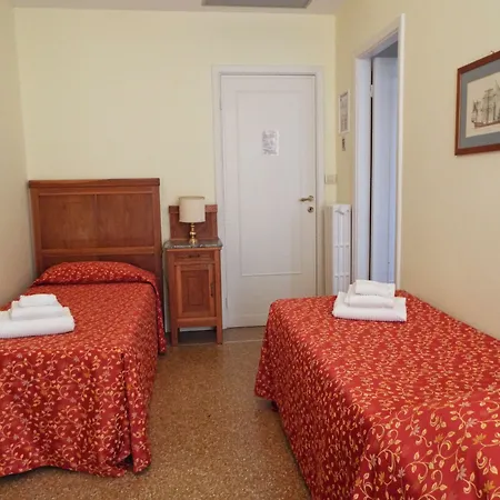 호텔 Canali, Portofino Coast 4*