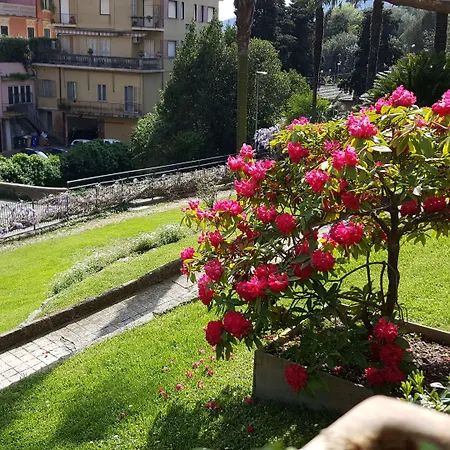 Canali, Portofino Coast 호텔 라팔로
