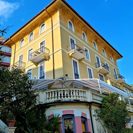 Canali, Portofino Coast Otel Rapallo