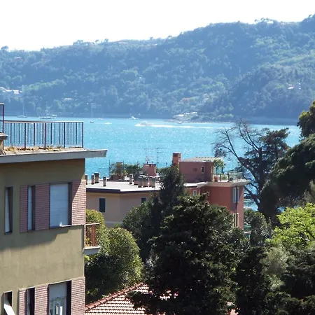 Canali - Le Cinque Terre 4* Rapallo