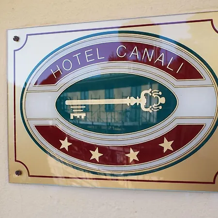 Hotel Canali - Le Cinque Terre Rapallo