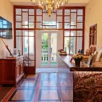 Canali, Portofino Coast Отель 4*
