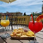 Canali, Portofino Coast