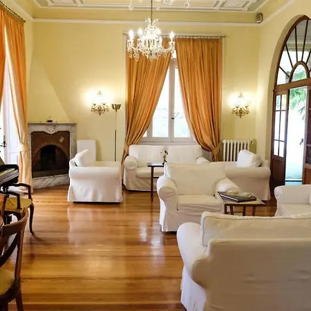 ホテル Canali, Portofino Coast ラッパロ