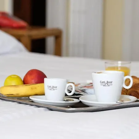 Hotel Canali, Portofino Coast 4*