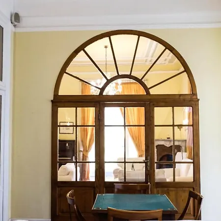 Canali, Portofino Coast