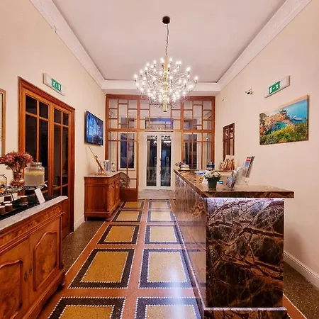 Hotel Canali, Portofino Coast