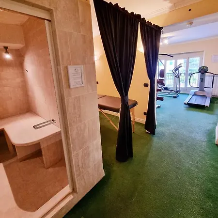 Canali, Portofino Coast