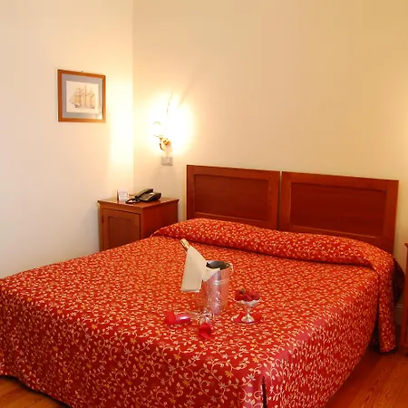 Canali - Le Cinque Terre Hotel