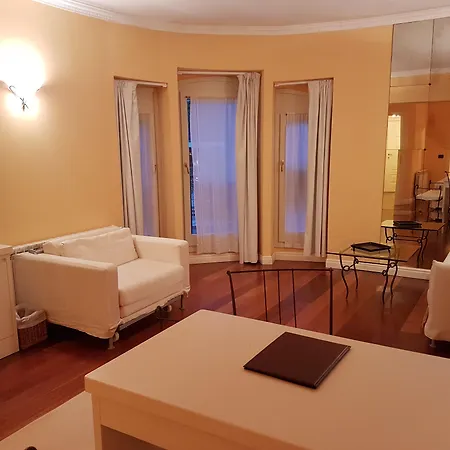 Canali, Portofino Coast Отель 4*