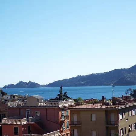 Отель Canali, Portofino Coast 4*