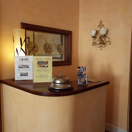 Canali, Portofino Coast