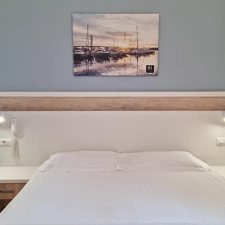 Hotel Canali - Le Cinque Terre Rapallo