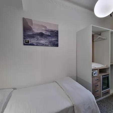 Canali, Portofino Coast Hotel 4*