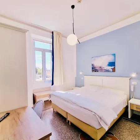 Canali, Portofino Coast Hotel Rapallo