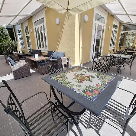 Canali, Portofino Coast 4* Rapallo