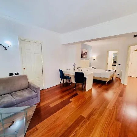 Canali, Portofino Coast 4*